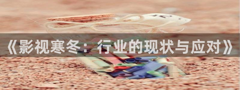 桃花影院最新电视剧免费看：《影视寒冬：行业的现状与应对》